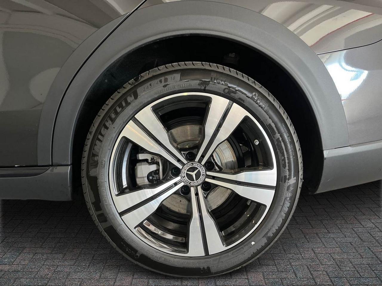 Mercedes-Benz C 220 d 4MATIC All Terrain