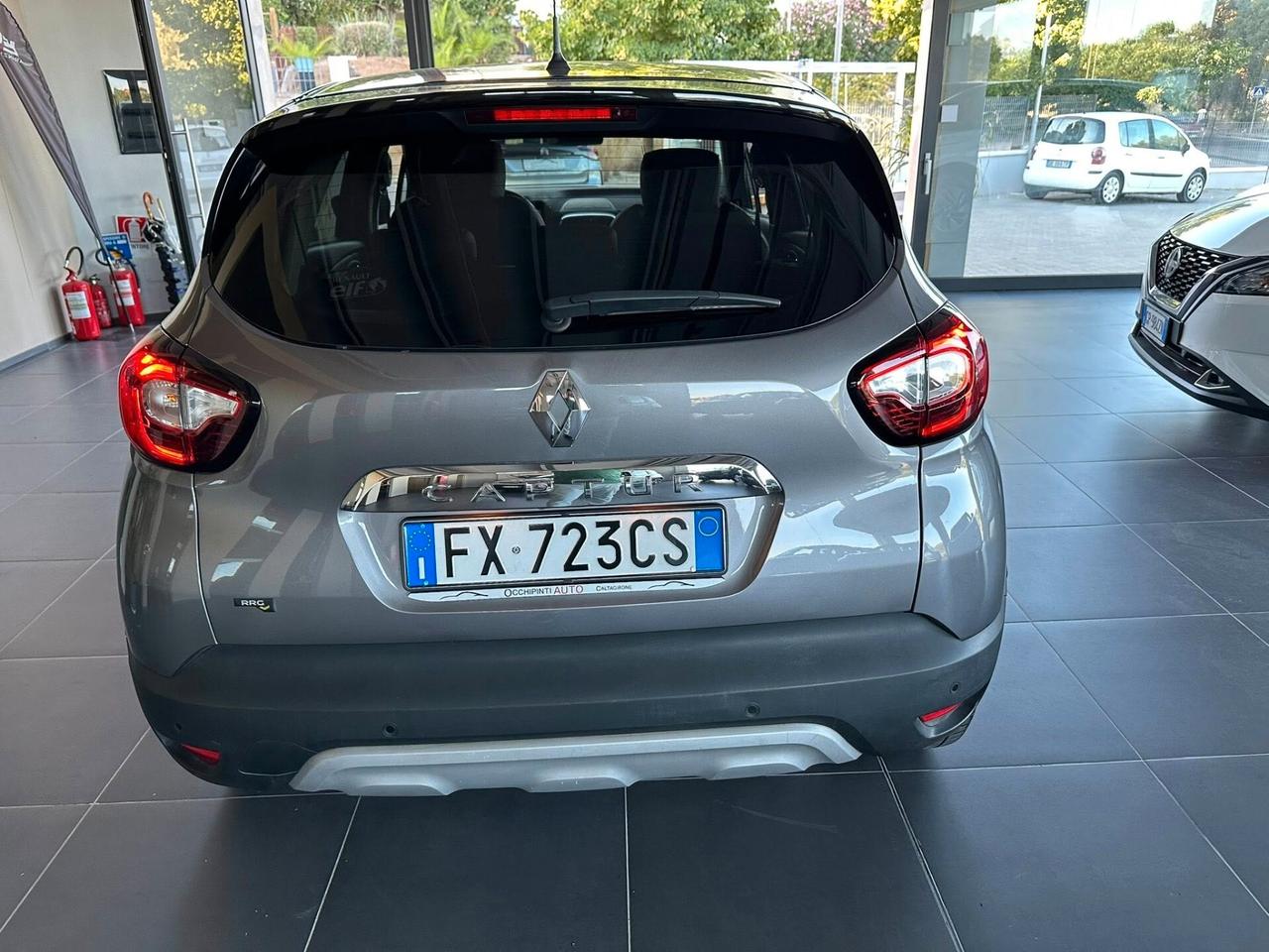 Renault Captur TCe 12V 90 CV Sport Edition2