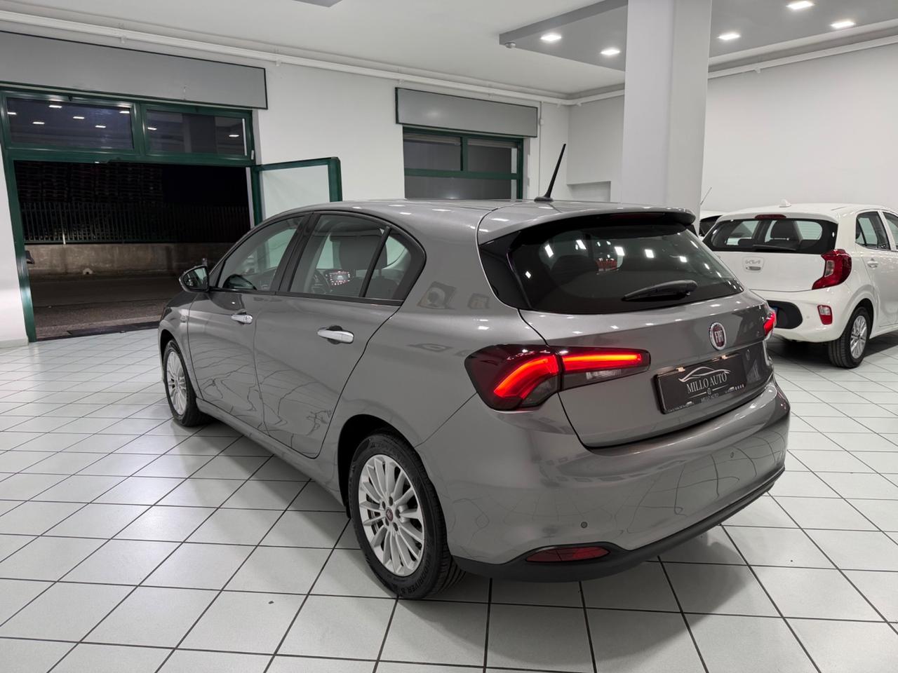 Fiat Tipo 1.6 Mjt 130cv S&S 5 porte City Life