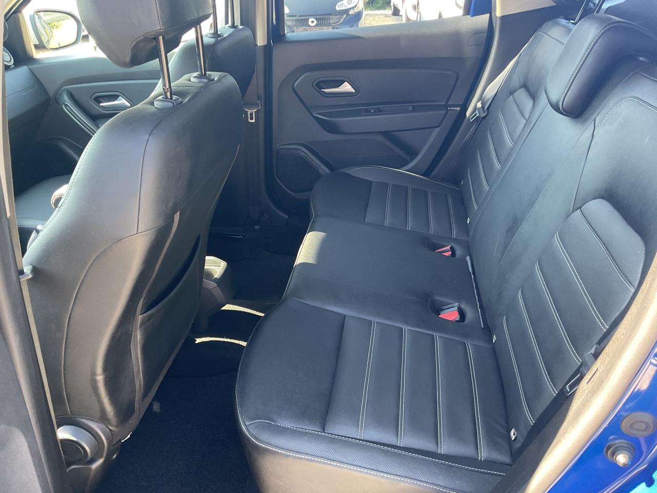 Dacia Duster 1.0 TCe GPL 4x2 Prestige