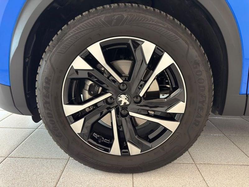 Peugeot 2008 BlueHDi 130 EAT8 Allure Pack S/S aut.