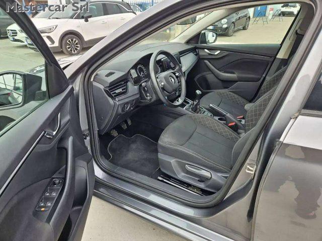 SKODA Scala Scala 2019 1.0 tsi Ambition 95cv - GP156BN