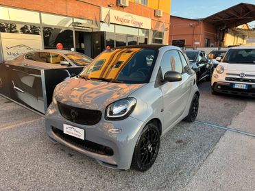 Smart ForTwo 70 1.0 twinamic Youngster