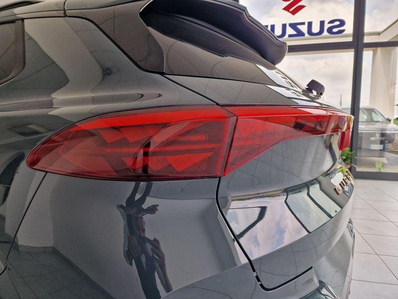 CUPRA Terramar Terramar 1.5 e-tsi dsg EDGE KM0
