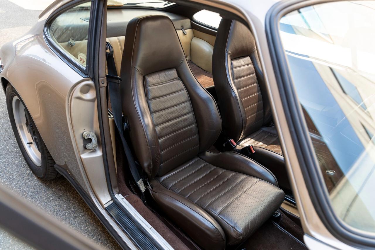Porsche 911 SC 3.0 Coupé