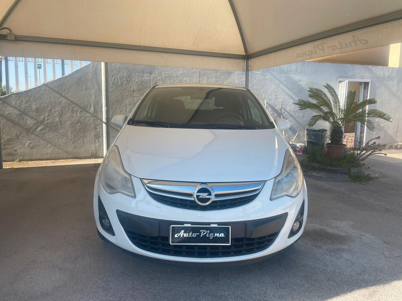 Opel Corsa 1.2 85CV 3 porte GPL-TECH Elective