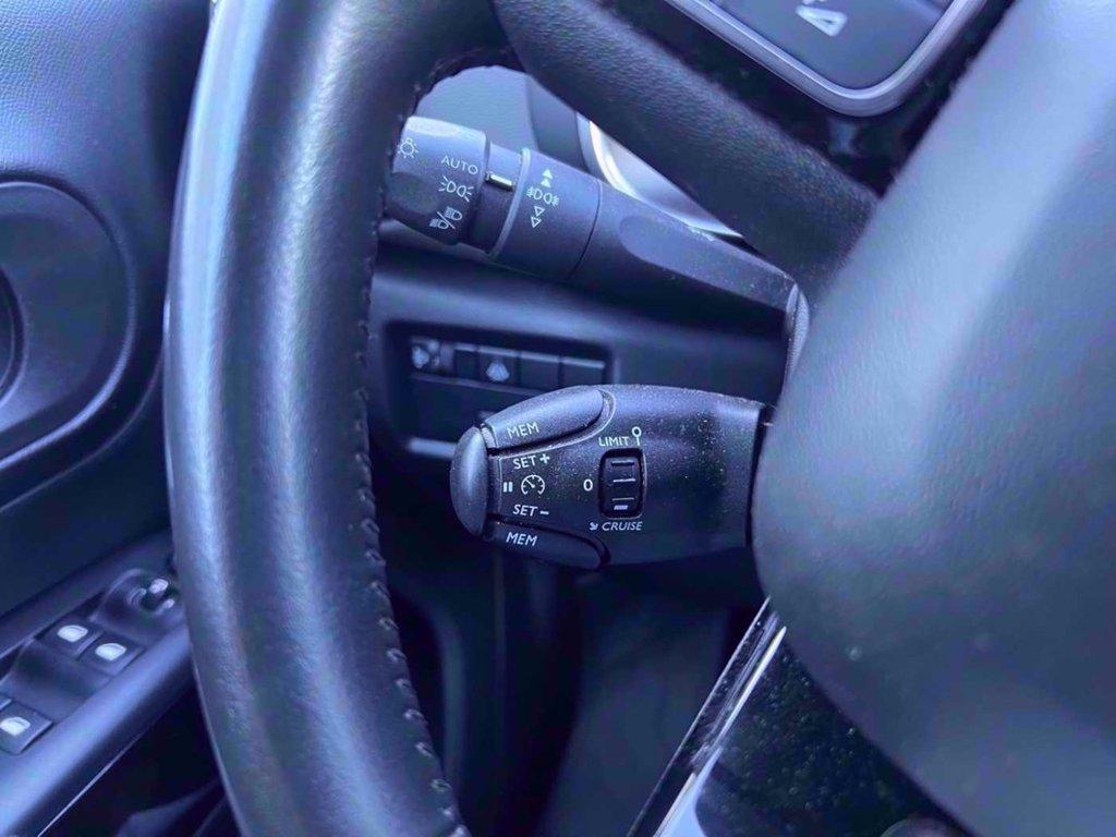 CITROEN C5 Aircross PureTech 130 S&S Live del 2020