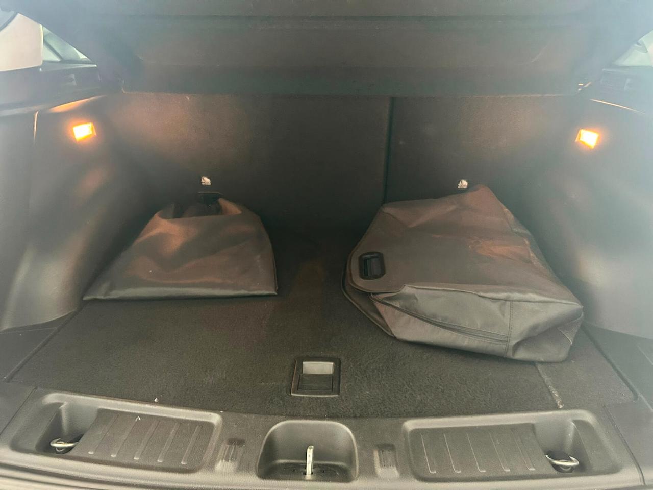Jeep Compass 1.3 Turbo T4 190 CV PHEV AT6 4xe Limited