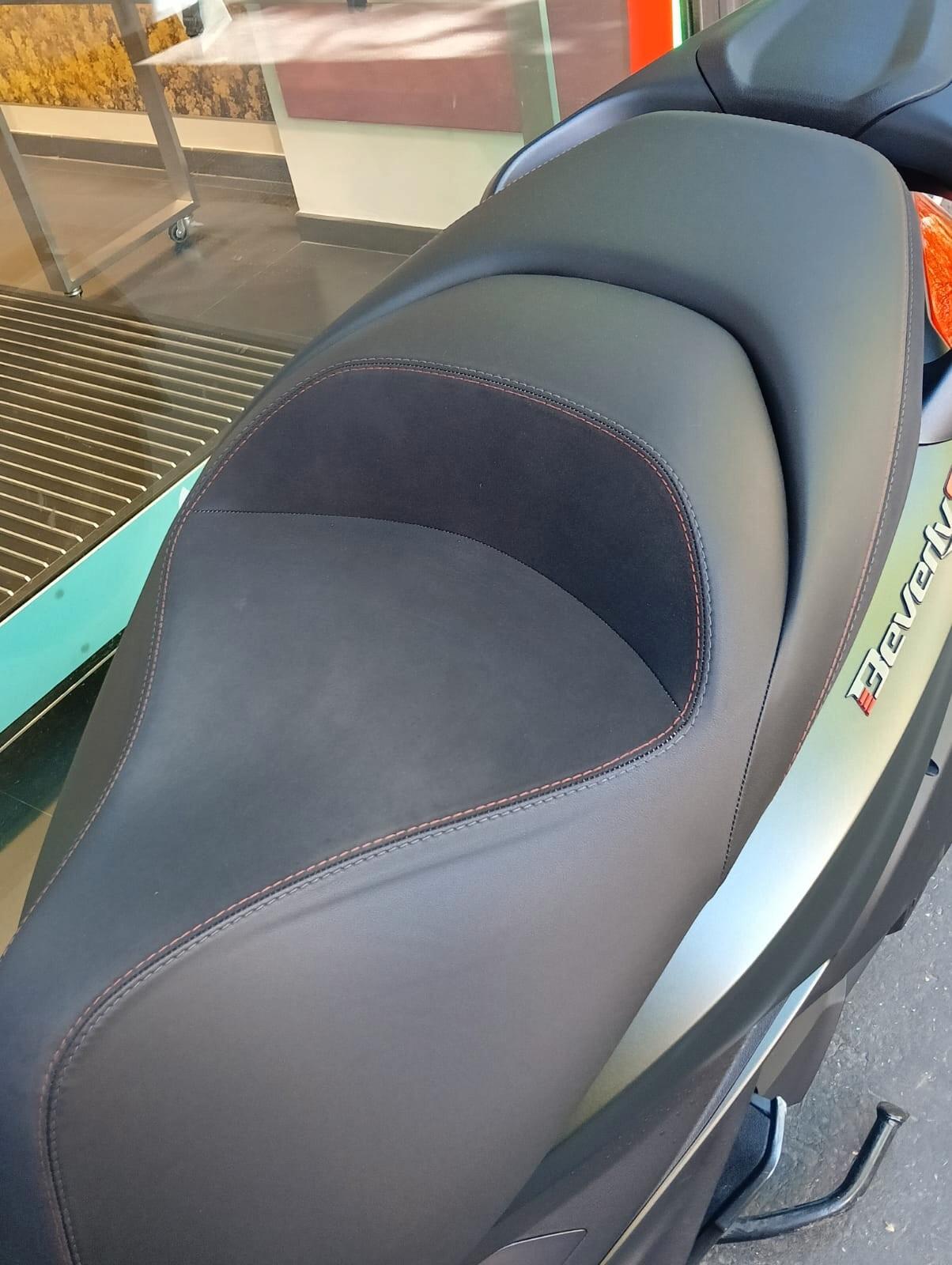 Piaggio Beverly 300 i.e. S