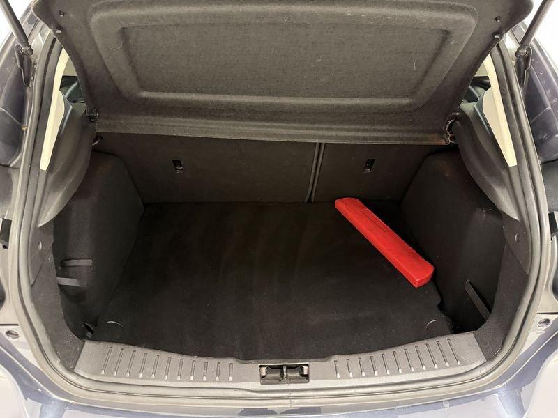 Ford Focus Focus 1.6 TDCi 115 CV Titanium