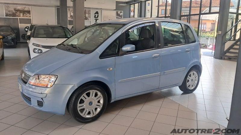 FIAT Idea 1.4 16V Emotion