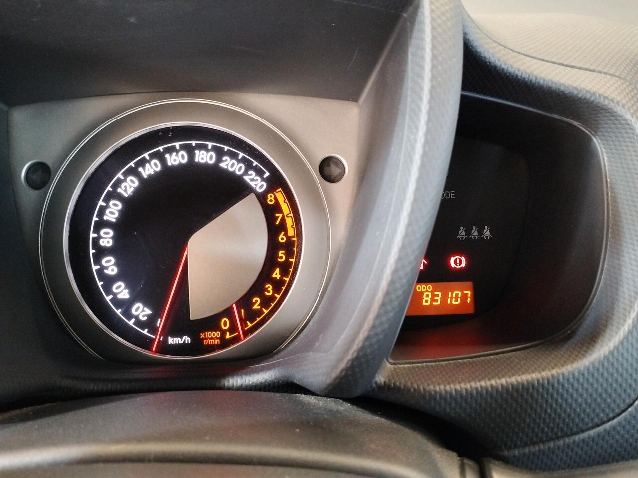 Toyota Urban Cruiser 1.3 vvt-i Dual Luxury - NEOPATENTATI