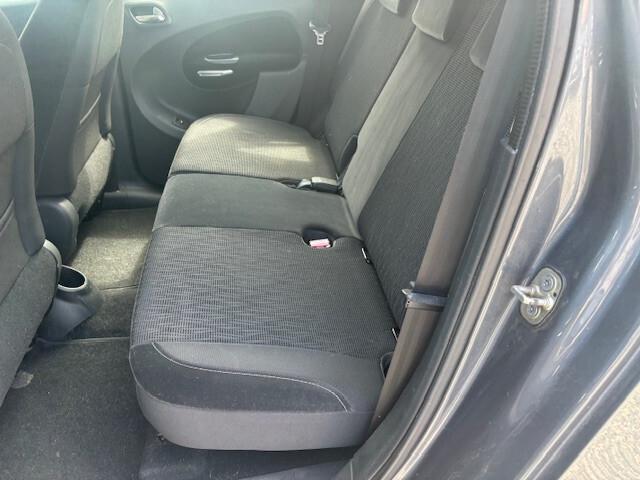Citroen C3 Picasso 1.6 HDi 90 Attraction