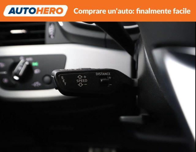AUDI A4 Avant 40 TDI quattro S tronic S line edition