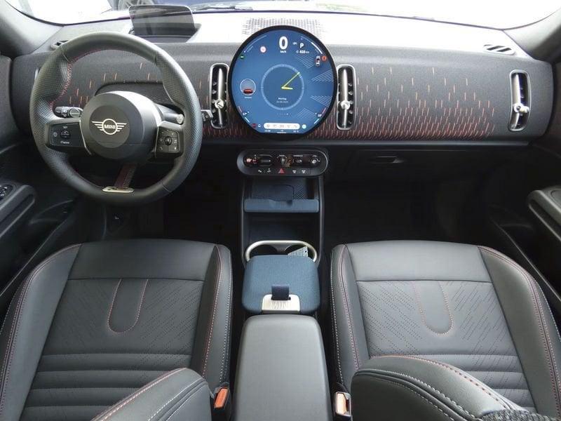 MINI Mini Countryman U25 Mini C JCW Countryman LED CAMERA 360° FULL OPTIONAL