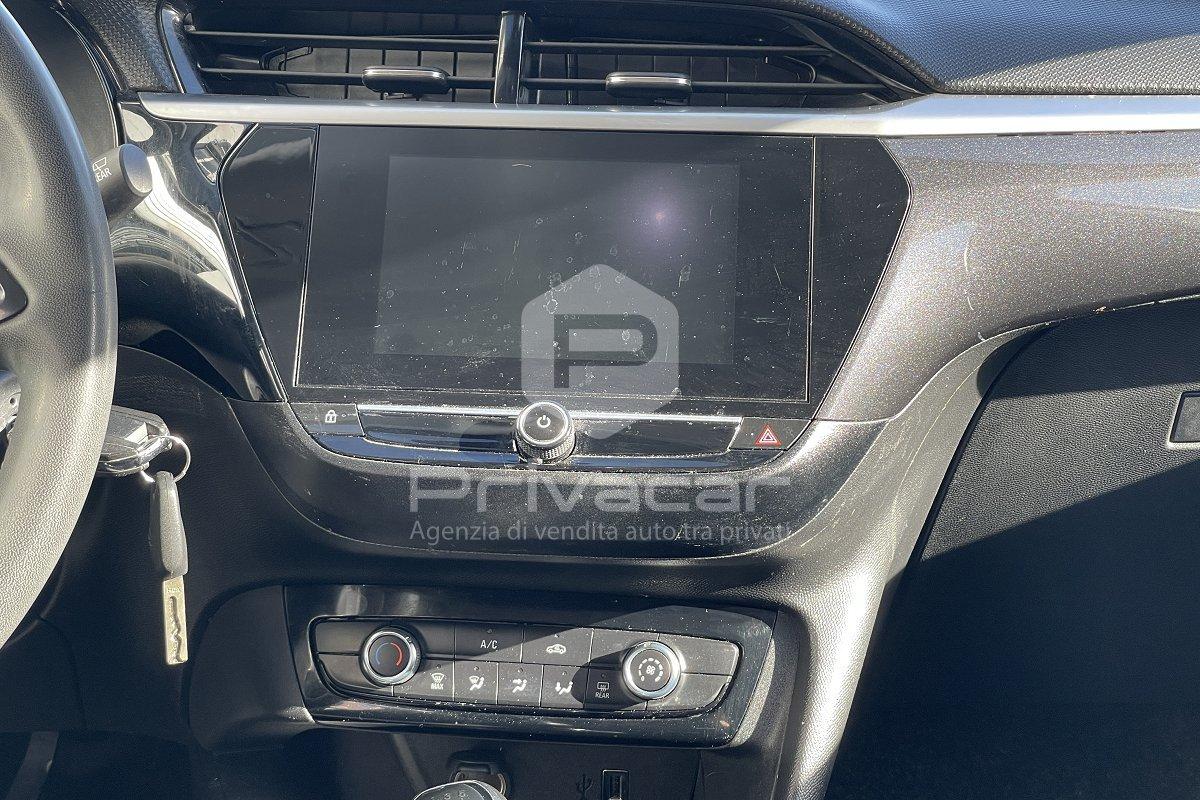 OPEL Corsa 1.2 Elegance