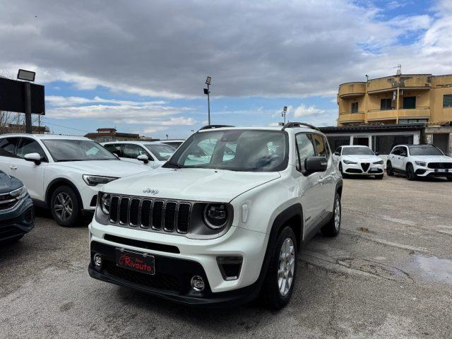 JEEP Renegade 1.0 Benzina 120 Cv T3 Limited Full Led