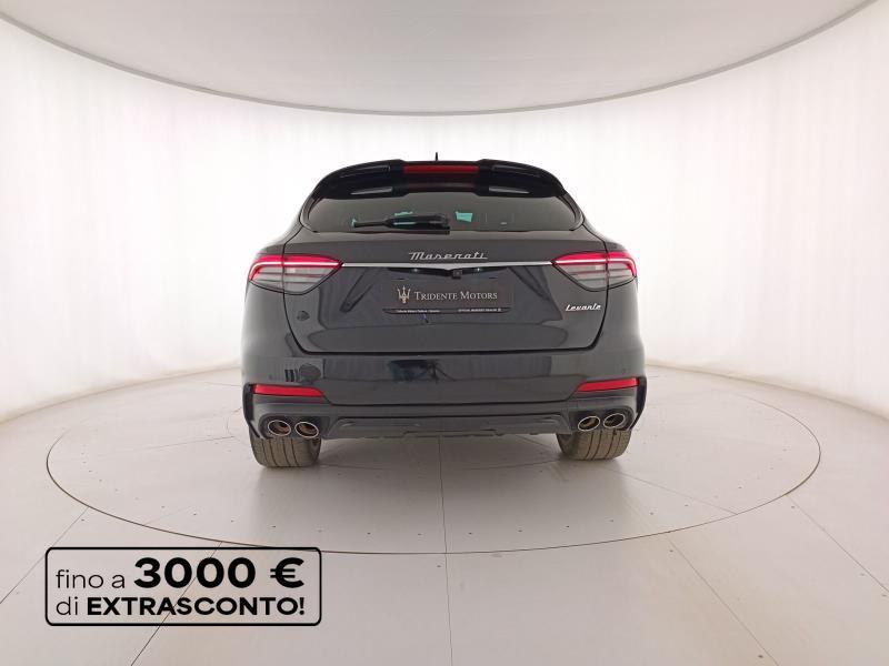 Maserati Levante 2.0 Hybrid MHEV GT AWD Auto