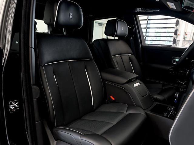ROLLS-ROYCE Phantom PHANTOM SWB "BLACK DIAMOND" W12 563HP NEW CAR