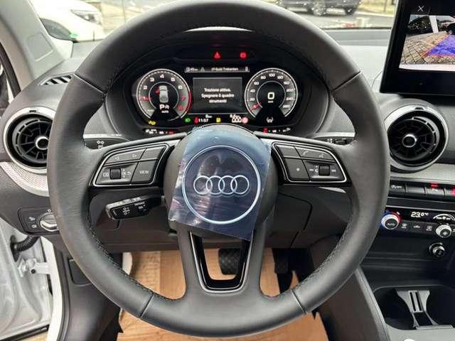Audi Q2 35 TFSI S tronic S line Edition MATRIX-APP CONNECT