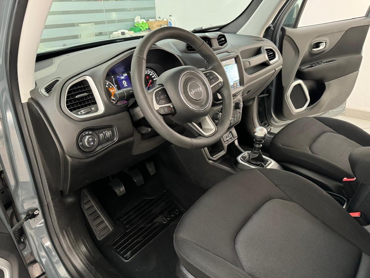 Jeep Renegade 1.4 Benzina /GPL MultiAir Limited 2018