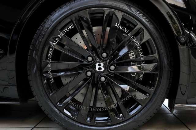 Bentley Continental GT SPEED|AKRAPOVICH|CARBON PACK|TETTO|NIGHT VIEW|