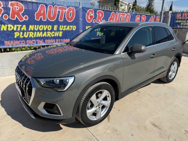 AUDI Q3 2020 PARI AL NUOVO/GARANZIA