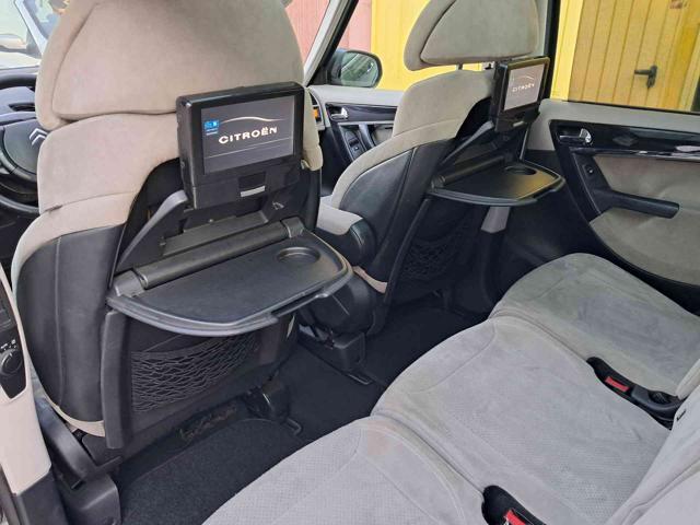 CITROEN C4 Grand Picasso 2.0 HDi 138 FAP CMP6 Exclusive