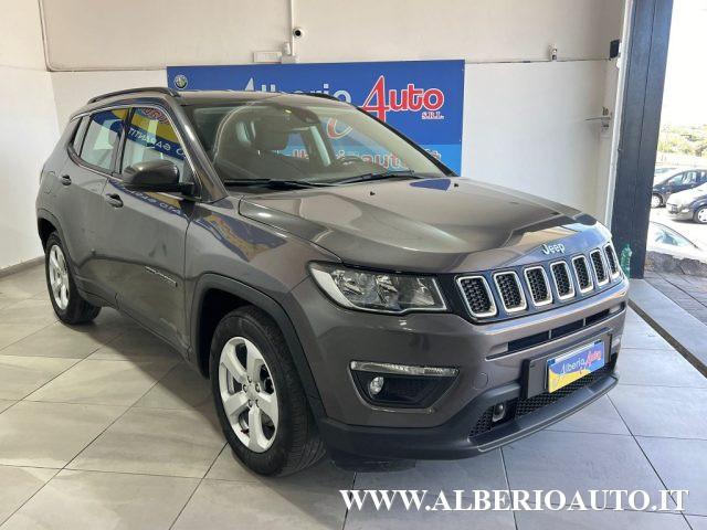 JEEP Compass 1.6 Multijet II 2WD Longitude