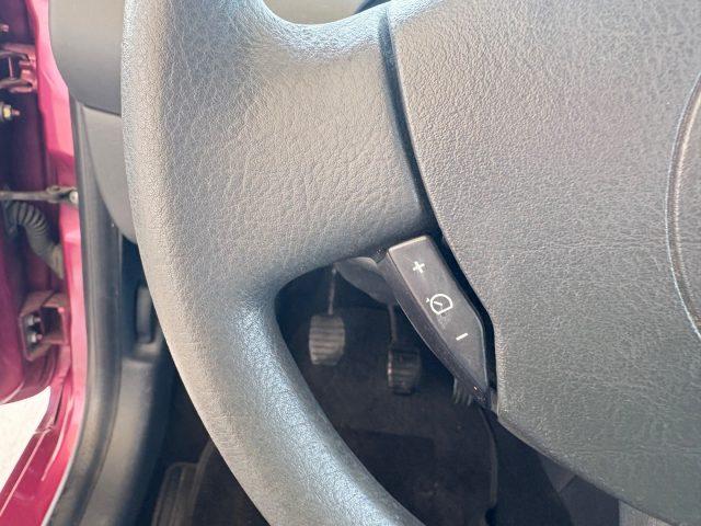 RENAULT Twingo 1.2 16V Live OK NEOPATENTATI UNICO PROPRIETARIO