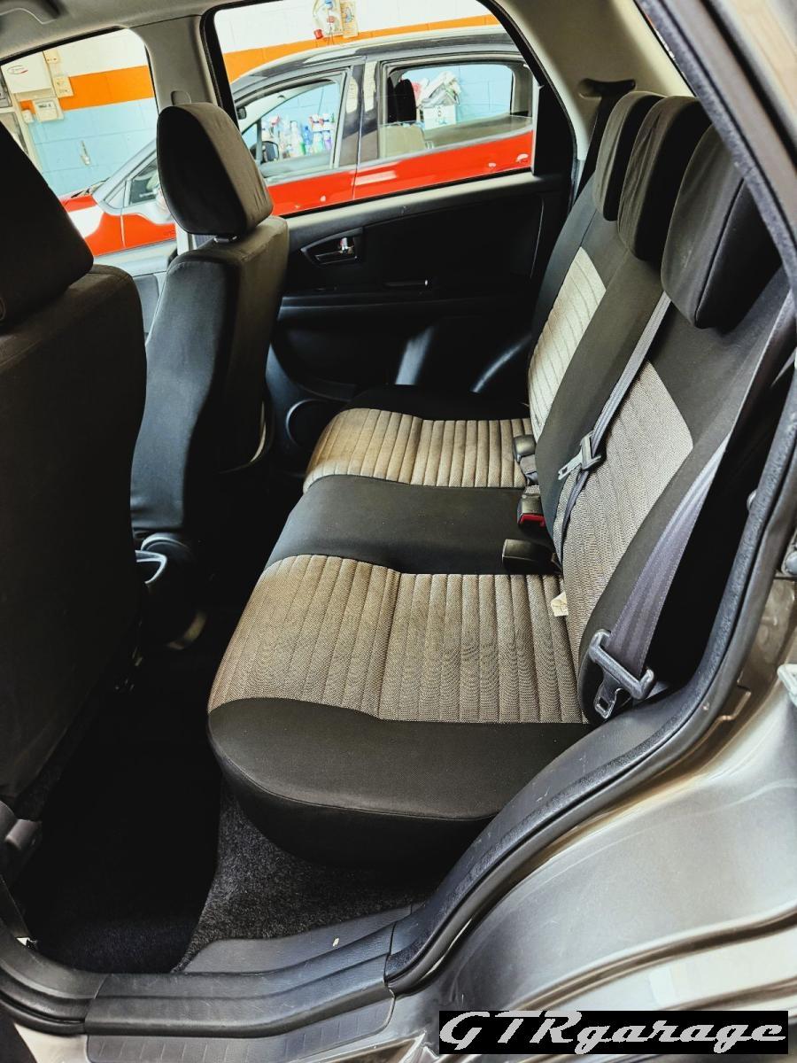 FIAT Sedici 16V DPF 4x4 Emotion ok neopatentati