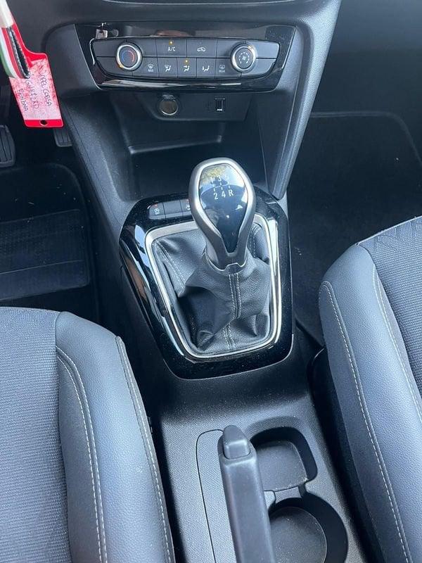 Opel Corsa Corsa 1.2 Elegance