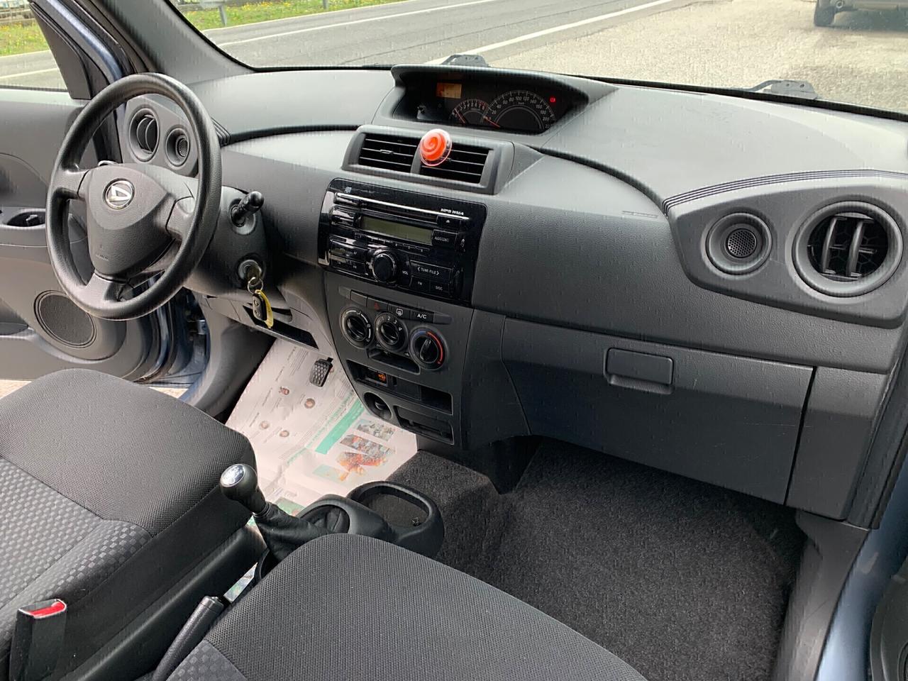 Daihatsu Materia 1.5 4WD