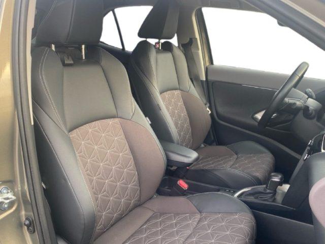 TOYOTA Yaris Cross 1.5 Hybrid 5p. E-CVT Lounge