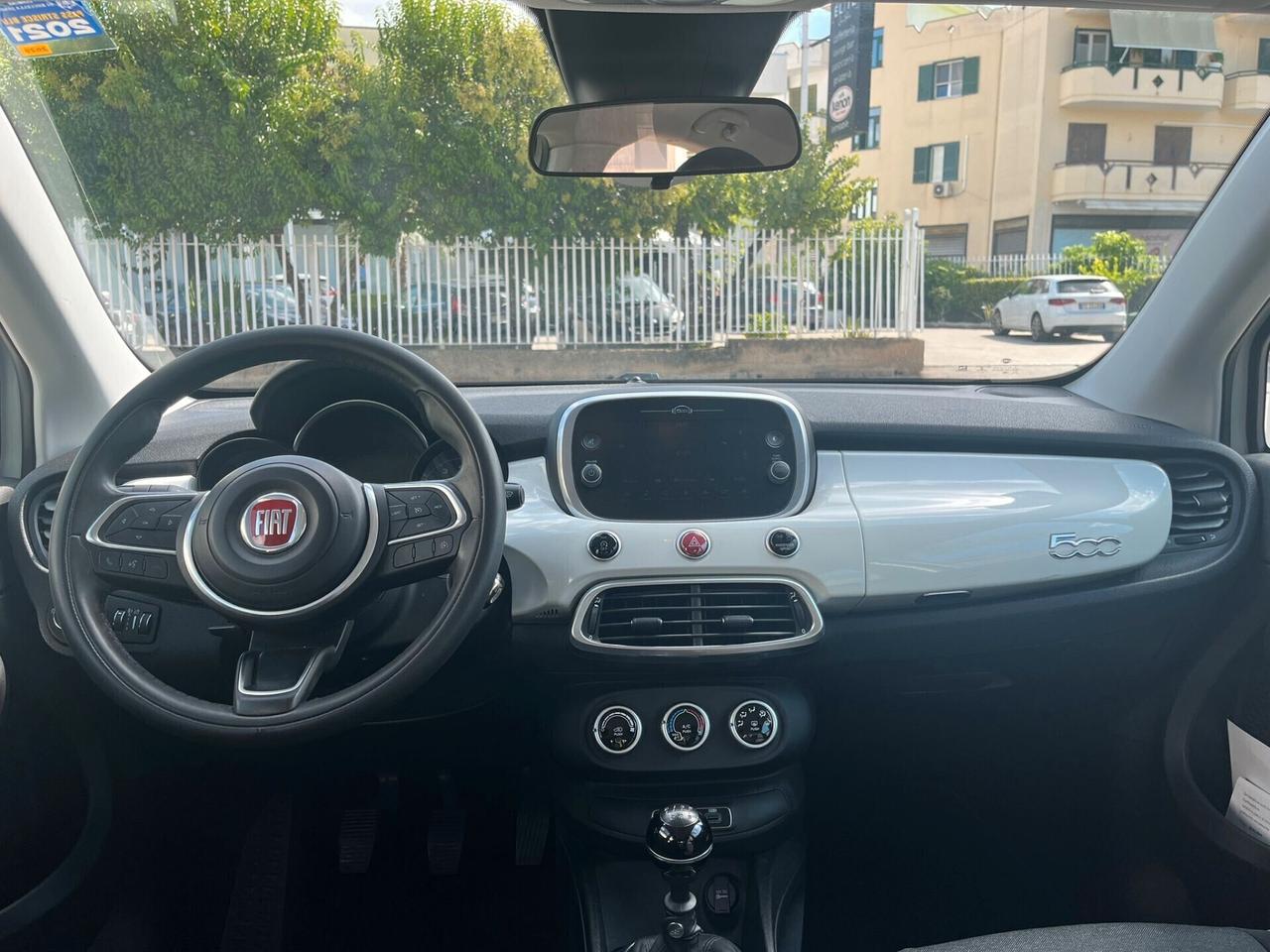 Fiat 500X 1.0 T3 120 CV Urban