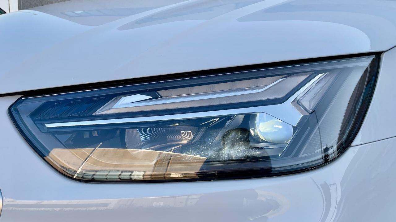 AUDI Q5 40 2.0 S-LINE PLUS TDI QUATTRO S-TRONIC 204CV - FULL LED, VIRTUAL COCKPIT, TETTO