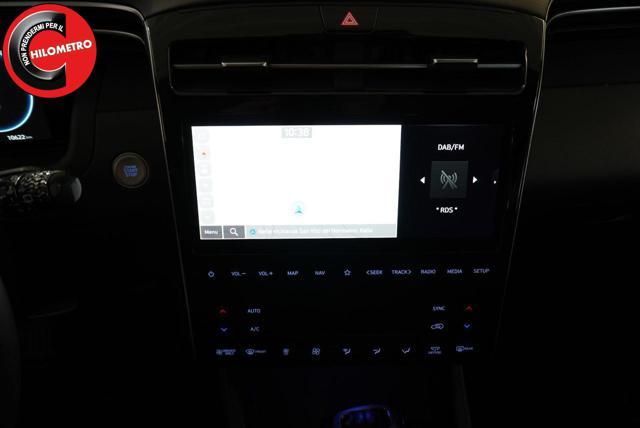 HYUNDAI Tucson 1.6 HEV aut. XLine