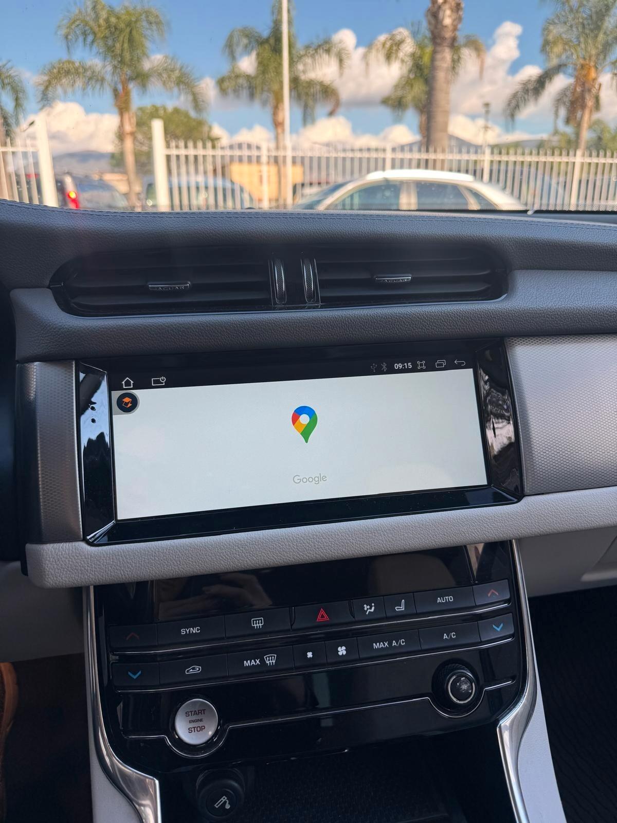 Jaguar XF 3.0 D V6 300 CV aut. Prestige