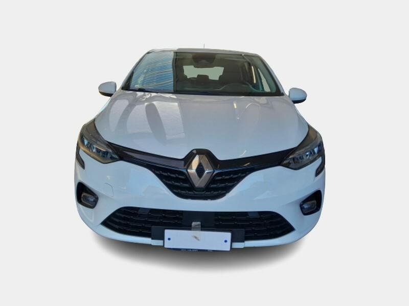 RENAULT CLIO 1.5 DCI BLUE 63KW BUSINESS 5 PORTE