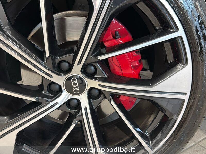 Audi Q5 I 2021 Sportback Sportback 40 2.0 tdi mhev 12V S line quattro s-
