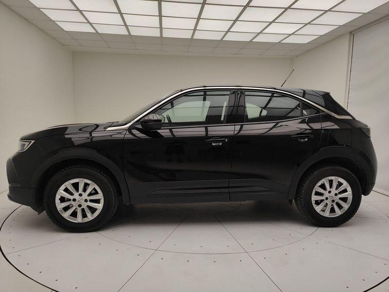Opel Mokka II 2020 1.2 t Elegance s&s 100cv