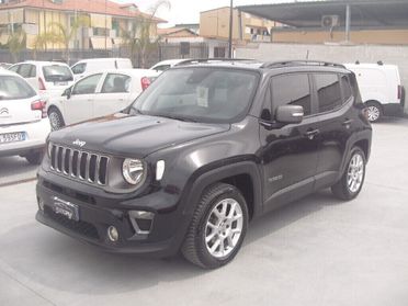 Jeep Renegade 1.6 Mjt 130 CV Limited - 2021