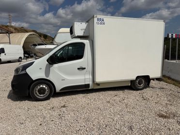 Opel Vivaro FRIGORIFERO