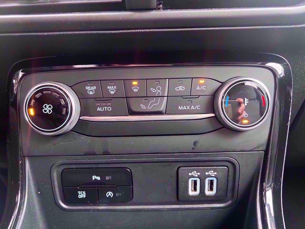 FORD EcoSport 1.0 EcoBoost 125 CV Start&Stop Active del 2021