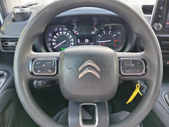 CITROEN BERLINGO 1.6 HDI 75 CV