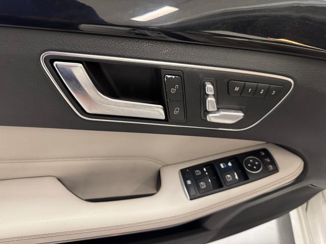 MERCEDES-BENZ E 350 BlueTEC 4Matic Automatic Premium