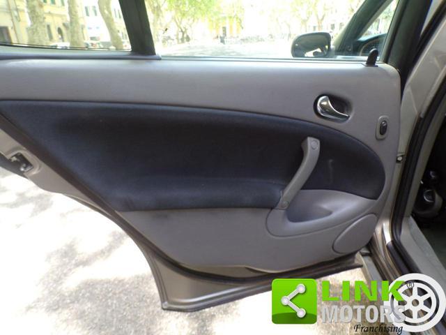 SAAB 9-5 Vector SW
