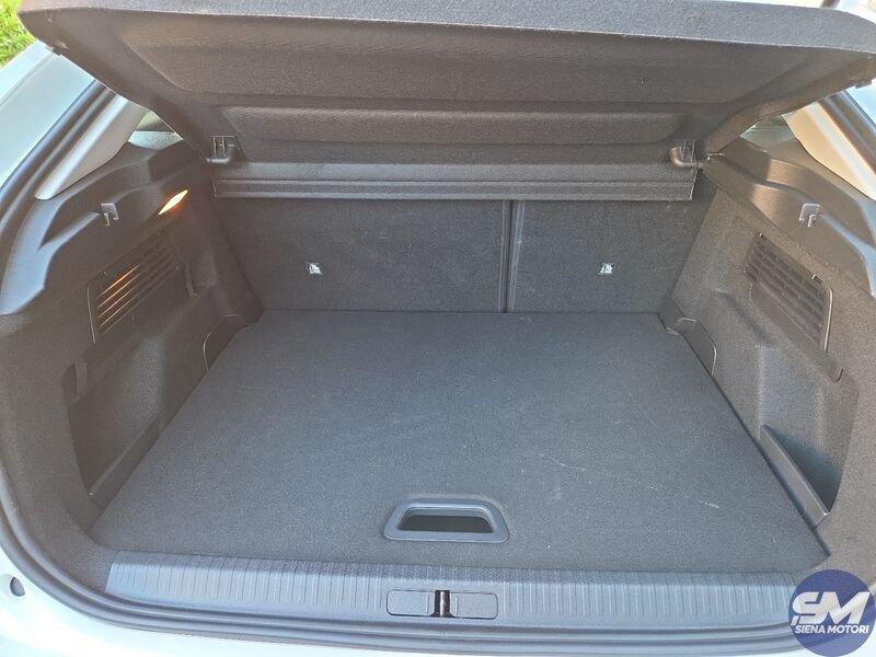 Citroën C4 PureTech 130 S&S EAT8 Plus