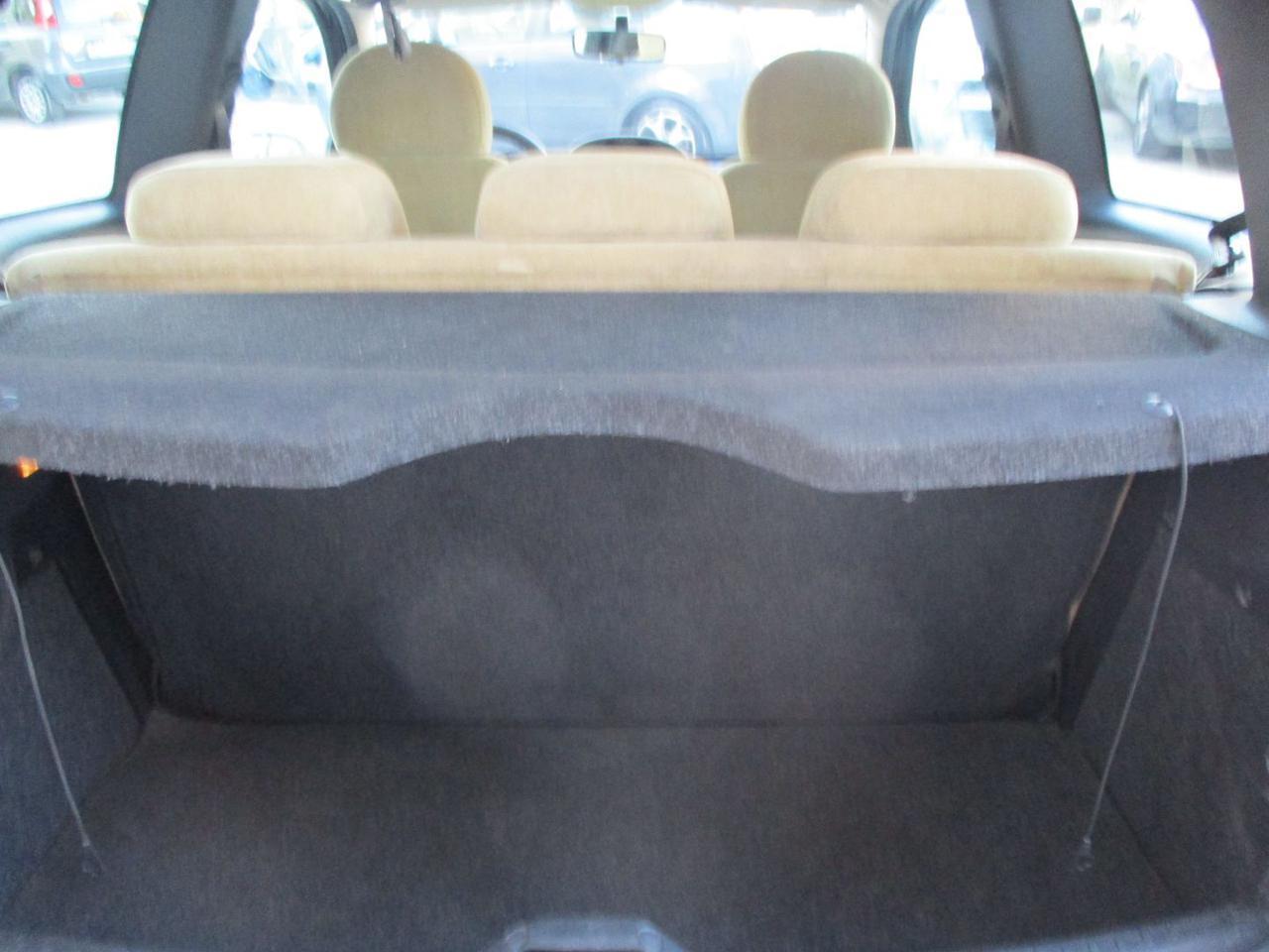 LANCIA Ypsilon 1.3 Multijet 16V Argento