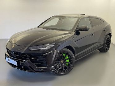 Lamborghini Urus 4.0